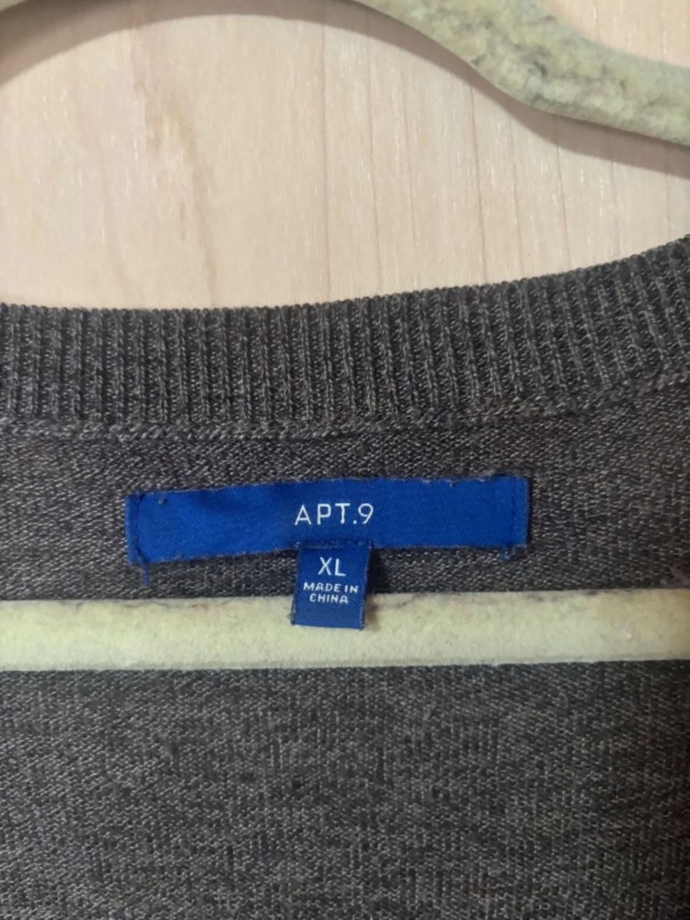 Tunic - Picture 2 of 2